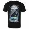 Men's T-shirt DARKTHRONE - ETERNAL HAILS - RAZAMATAZ