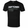 Men's T-shirt Deftones - Diamond Eyes - Black - ROCK OFF