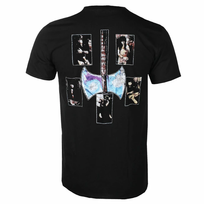 Men's T-shirt King Diamond - Wheelchair - Image 2