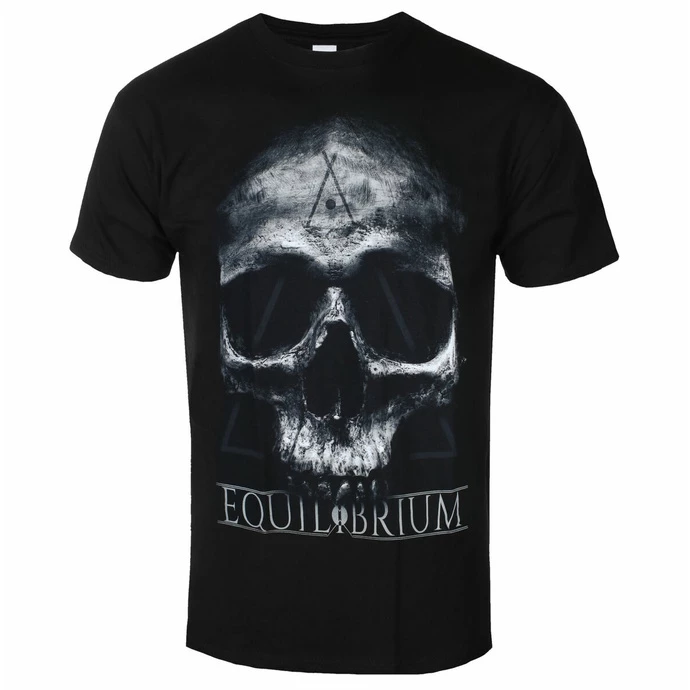 Men's T-shirt Equilibrium - Full Pagan Power