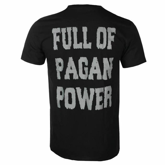 Men's T-shirt Equilibrium - Full Pagan Power - Image 2