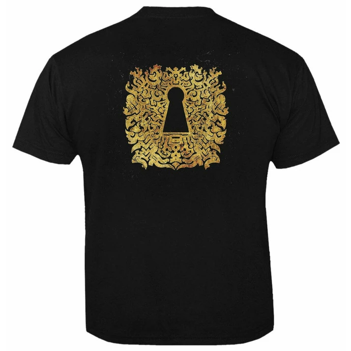 Men's T-shirt CELLAR DARLING - The Spell - NUCLEAR BLAST - Image 2