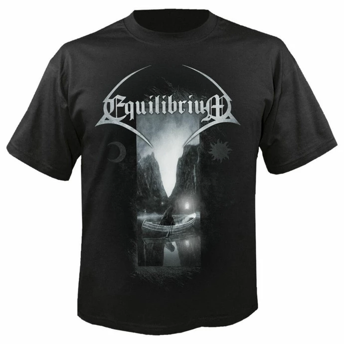 Men's T-shirt EQUILIBRIUM - Dark Night - NUCLEAR BLAST