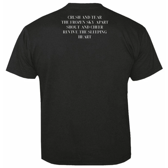 Men's T-shirt EQUILIBRIUM - Renegades - NUCLEAR BLAST - Image 2