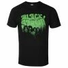 Men's T-shirt Black Sabbath - Graffiti Logo BL - ROCK OFF