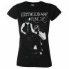 Women's T-shirt Fleetwood Mac - Rumours BL - ROCK OFF