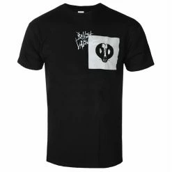 Men's T-shirt Bullet For My Valentine - Album Cropped & Logo BL - ROCK OFF