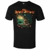 Men's T-shirt Devildriver - Dealing With Demons - Black