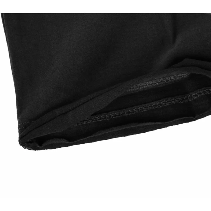 Women's T-shirt (top) FOO FIGHTERS - AIR - CHARCOAL - AMPLIFIED - Image 5