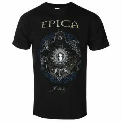 Men's T-shirt Epica - Skeleton Key