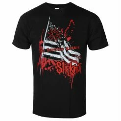 Men's T-shirt Slipknot - Heretic Anthem - Black