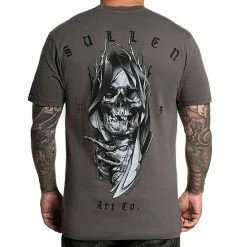 Men's T-shirt SULLEN - INKSPIRACY - NINE IRON