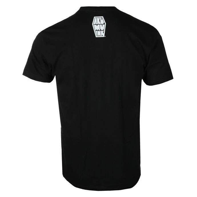 Men's T-shirt AKUMU INK - Lost At Sea - Image 2