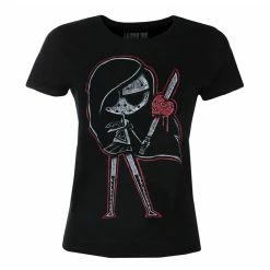 Women's T-shirt AKUMU INK - Be Mine