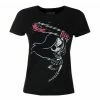Women's T-shirt AKUMU INK - Tokyo Forever