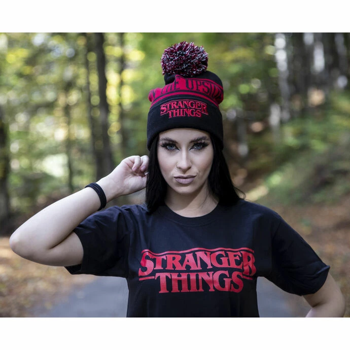 Men's T-shirt STRANGER THINGS - Image 2