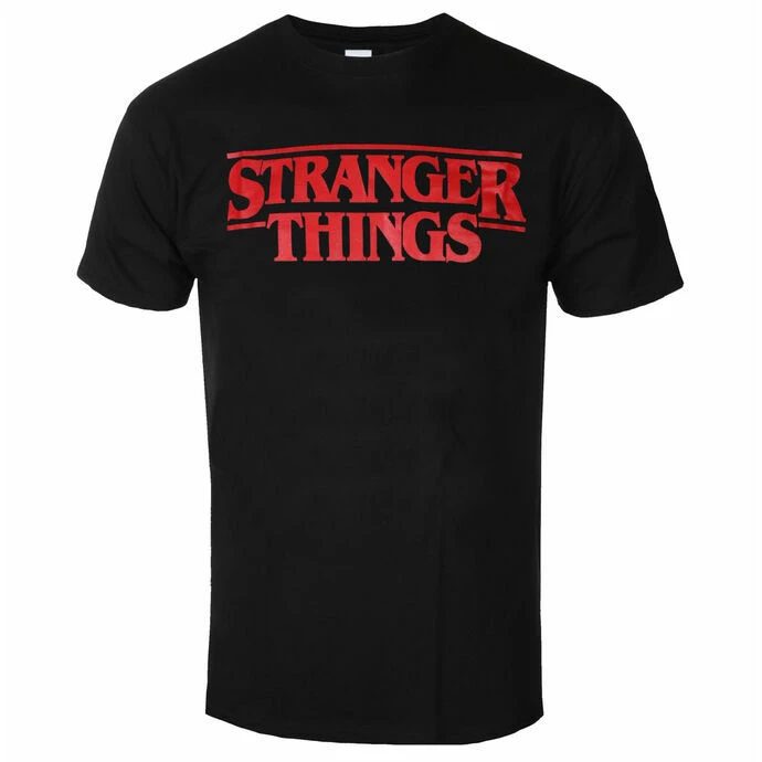 Men's T-shirt STRANGER THINGS