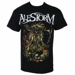 Men's T-shirt Alestorm - We Are Here To Drink Your Beer - ART WORX