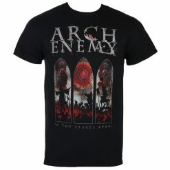 Men's T-shirt Arch Enemy - As The Stages Burn - ART WORX