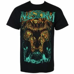 Men's T-shirt Alestorm - Serpent Skulls - ART WORX