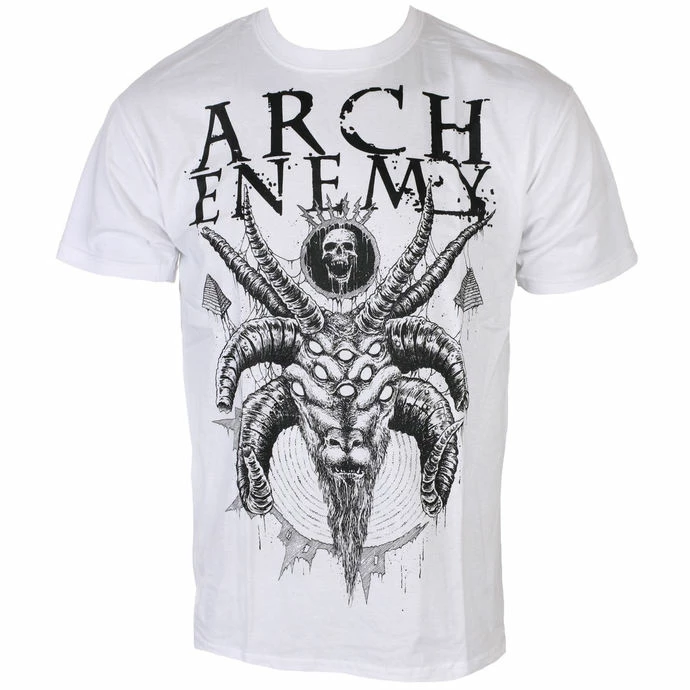 T-shirt Metal Men's Arch Enemy - Do You See Me ? - ART WORX