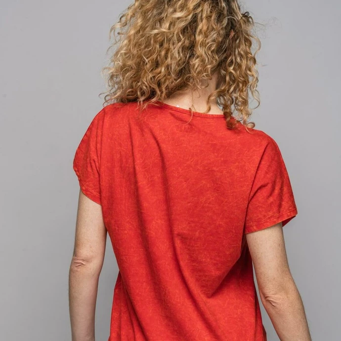 Women's T-shirt AC/DC - Image 2