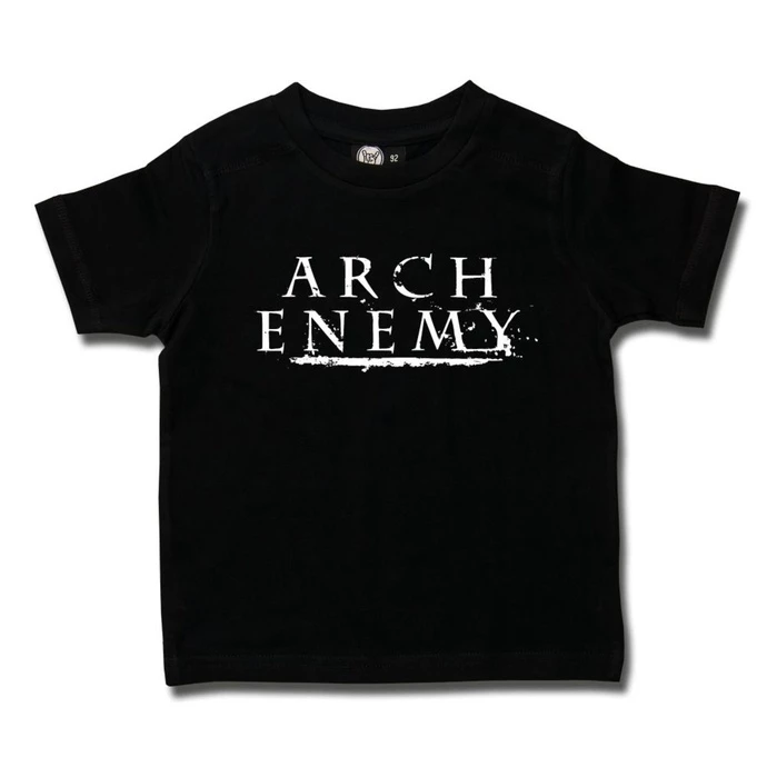 T-shirt Metal Children's Arch Enemy - (Logo) - Metal-Kids