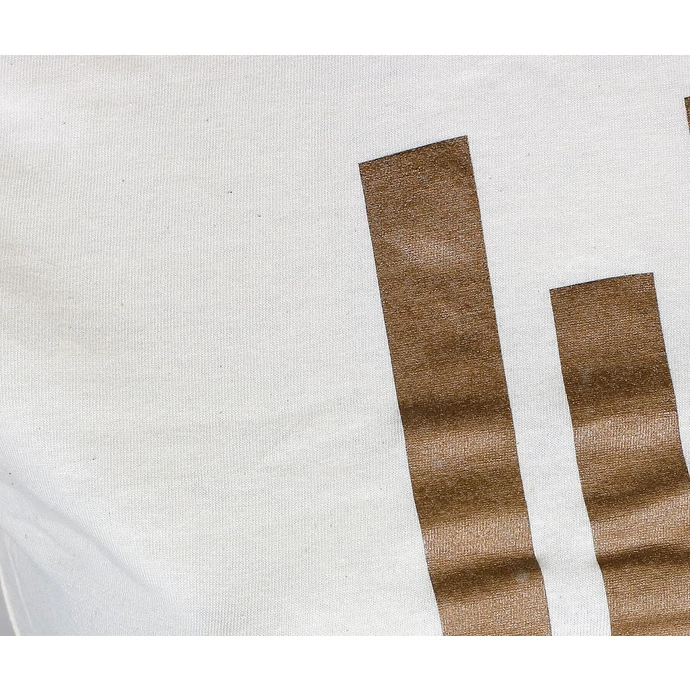 T-shirt Metal Women's Behemoth - Tri Cross - KINGS ROAD - Image 2