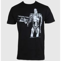 Men's T-shirt Terminator - Boom - AC