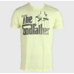 Men's T-shirt Godfather - Logo - AC