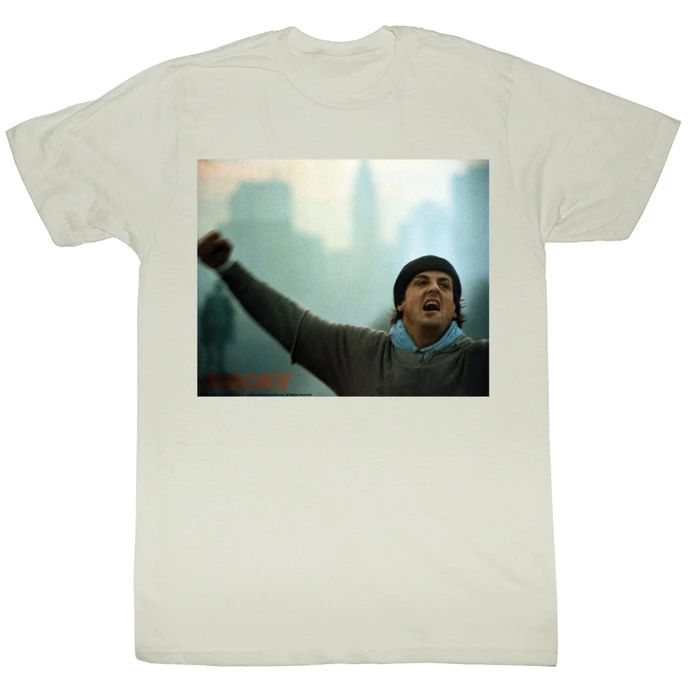 Men's T-shirt Rocky - RKY For The Indie Kids - AC