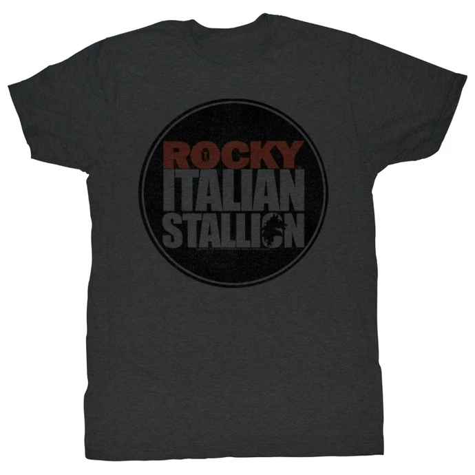 Men's T-shirt Rocky - RKY Seal - AC