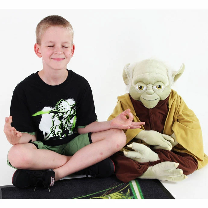 Boy's Set ( T-shirt, Shorts) TV MANIA - Star Wars Clone - Image 2