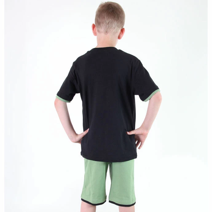 Boy's Set ( T-shirt, Shorts) TV MANIA - Star Wars Clone - Image 4