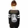 T-shirt Hardcore Women's - Pyramid - DISTURBIA
