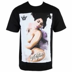 T-shirt Hardcore Men's - Wet Dream - MAFIOSO