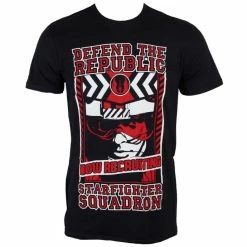 Film T-shirt Men's Star Wars - Star Fighter - INDIEGO