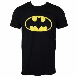 Film T-shirt Men's Batman - Logo - LOW FREQUENCY