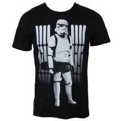 Film T-shirt Men's Star Wars - Skate Trooper - LEGEND