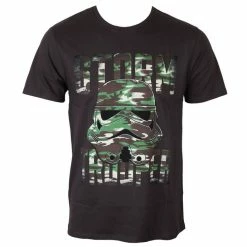Film T-shirt Men's Star Wars - Mimetic Trooper - LEGEND