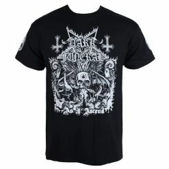 Men's T-shirt DARK FUNERAL - AS AND ASCEND - RAZAMATAZ