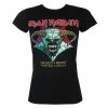 T-shirt Metal Women's Iron Maiden - Legacy Of The Beast European Tour 2018 - ROCK OFF