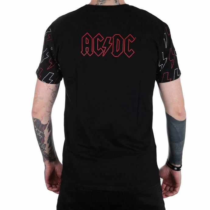 T-shirt AC / DC - Image 3