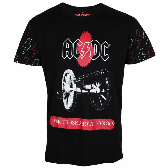 T-shirt AC / DC - Image 4
