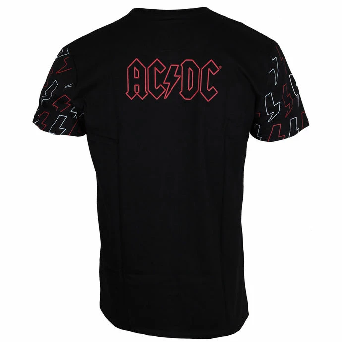 T-shirt AC / DC - Image 5