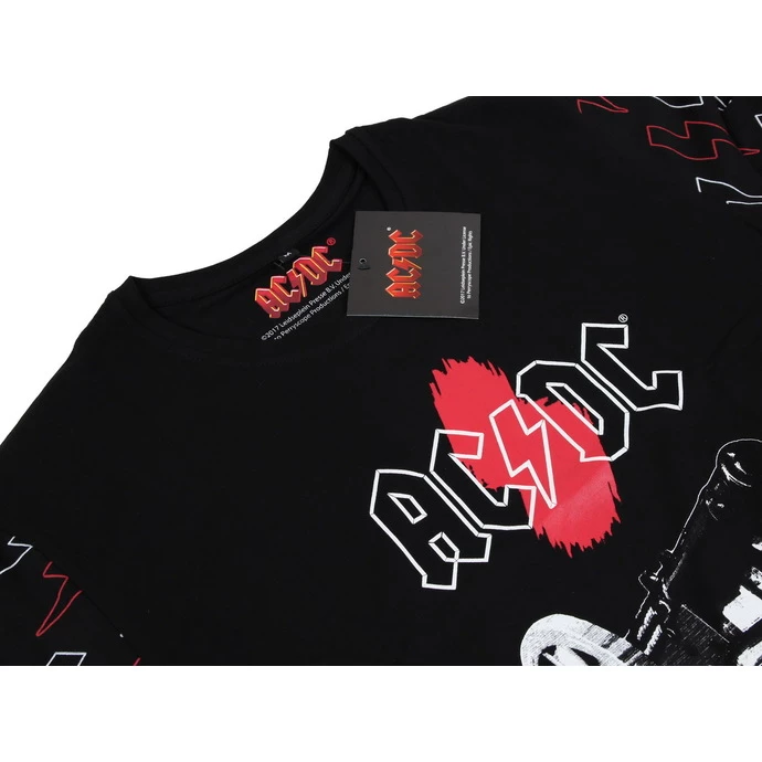 T-shirt AC / DC - Image 6