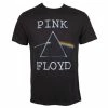 T-shirt Metal Men's Pink Floyd - PINK FLOYD - AMPLIFIED