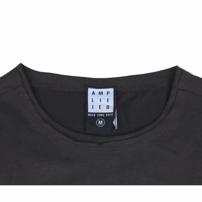 T-shirt Metal Men's Clash - THE CLASH BOLT - AMPLIFIED - Image 2