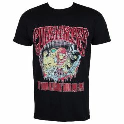 T-shirt Metal Men's Guns N' Roses - Illusion Monsters - ROCK OFF