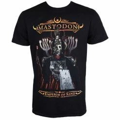 T-shirt Metal Men's Mastodon - Emperor Of Sand - ROCK OFF